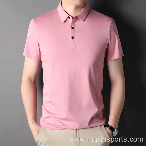 Men's Seamless Equestrian Short Sleeve Base Layer